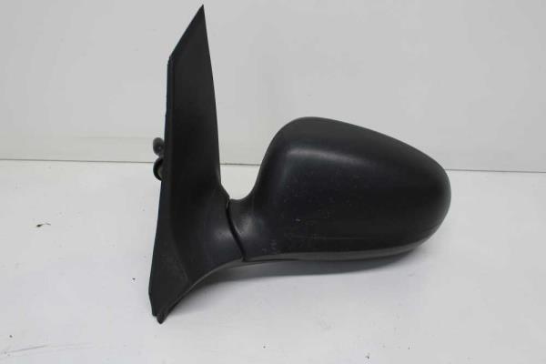 RETROVISEUR GAUCHE MANUEL FORD - Vue 1